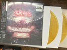 Darko US Starfire Gold Nugget VINYL Tom Barber Limited Sold Out XX/200