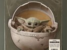 Disney STAR WARS The Mandalorian Theme BABY YODA Grogu 10