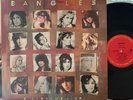 The Bangles Different Light Vinyl LP Columbia FC 40039 EX 1st Press Manic Monday