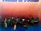 TOWER OF POWER - Self Titled - LP Vinyl 1973l Warner Bros Records BS-2681