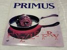 PRIMUS FRIZZLE FRY BLACK VINYL