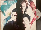 MECANO Descanso Dominical ORIGINAL 1988 LP MEXICO EX vinyl