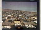 Pink Floyd A Momentary Lapse Of Reason 1987 1st US Press Vinyl NM Super Clean