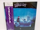 Genesis – Live JAPAN LP w/ obi