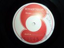 VERY RARE 33 RPM LP VINYL RECORD. MICHEL SARDOU . TEST PRESSING SAMPLE