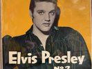 Elvis Presley rock n roll no 2 RARE 1st press best condition EX-