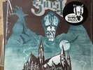 Ghost Opus Eponymous Gold Vinyl Lp, Limited Edition.