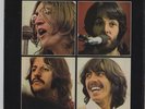 THE BEATLES - LET IT BE - 12