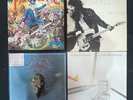 Pop Rock 44 x LP Vinyl Record Albums Eagles Elton 10cc Blondie UFO The Police