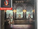Rush – A Farewell To Kings - 40th Anniversary Limited Edition Super Deluxe