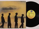 ECHO & THE BUNNYMEN Songs To Learn & Sing SIRE LP VG+ s