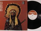 KEEF HARTLEY BAND Halfbreed DERAM LP gatefold s