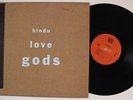 HINDU LOVE GODS Self Titled GIANT 24406-1 LP VG++ r.e.m. s