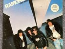 Ramones Leave Home 1977 Vinyl Record