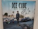 Ice Cube Man Down SIGNED Vinyl LP 2025  NEW SEALED AUTOGRAPHED Official