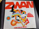 ZWAN Mary Star of the Sea Vinyl Record Smashing Pumpkins Billy Corgan