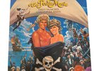 The Pirate Movie - Original Soundtrack (1982, Vinyl Record) Gatefold Rare