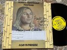 1985 PRIVATE-PRESS Hawaiian Psych LP - MERRELL FANKHAUSER - Source Records