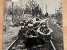The Animals ‎– Animal Tracks, Album mono
