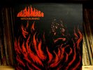 Salem Mass / Witch Burning - Heavy Prog/ Hard Psych Vinyl - Monster From 1971