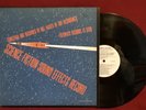 Science Fiction Sound Effects - 1958 Folksways Records FX 6250 MEL Kaiser LP