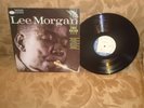 Lee Morgan The Rajah Blue Note 4426 PROMO Hank Mobley Cedar Walton NM Chambers