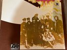 Led Zeppelin - Led Zeppelin II, Atlantic SD 19127, @tGP, George Piros