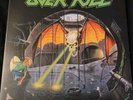 Overkill Under The Influence Vinyl