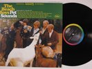 BEACH BOYS Pet Sounds CAPITOL/UME LP VG+ stereo 2016 reissue s