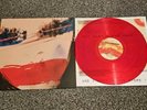 The Jesus and Mary Chain Glasgow Eyes LP Rare Red Vinyl 200 Only