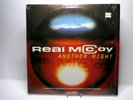 Real McCoy ‎– Another Night / Arista ‎– 07822-12725-1  Vinyl, 12