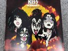 KISS ORIGINALS 2 CASABLANCA VIP-5504,5,6 Japan VINYL 3LP W/Mask LP Japan