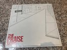 The Praise Band On Your Way Modern Soul Xian Rock Lp Rare
