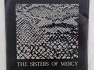 Sisters Of Mercy: Anaconda 1983 Merciful Release 7