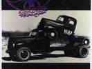 Aerosmith - Pump LP - Geffen SEALED