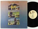Groundhogs - Split LP - United Artists VG+