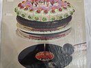 Vintage Rolling Stones Let It Bleed Vinyl LP NPS-4 ABKCO Record Company 1969