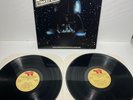 Star Wars The Empire Strikes Back Soundtrack 1980 Vinyl LP Record Album EX/NM
