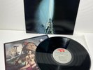 Star Wars Return Of The Jedi Original 1983 Soundtrack Vinyl LP Record Album