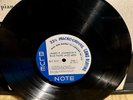 James P. Johnson Blue Note 10” 1st Press BLP 7012 Lexington Plastilite Ear VG++