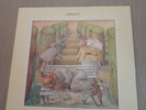 1973 Atlantic Records Genesis Selling England by the Pound Vinyl LP 1st Pressing