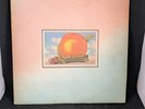 The Allman Brothers Band - Eat a Peach 2-LP Capricorn 1972 Pressing w/ Insert