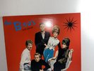 the b-52s wild planet vinyl Lp