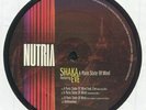 SHAKA - A Paris State Of Mind (feat Vick Lavender mix) - Vinyl (12