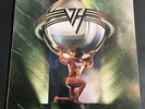 Van Halen 5150 SEALED / NEW Sammy Hagar Hard Rock FAST SHIP OUT
