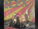 NOFX 22 Songs That Weren't Good Enough LP PINK VINYL Fat Wreck Chords Punk