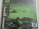 Type O Negative – World Coming Down 2x Vinyl Green & Black 1st Vinyl Edition