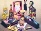 Sex Pistols - some product carri on (1979) Virgin Vinyl LP