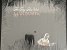 The Tony Rice Unit “Manzanita” Vinyl LP 1979 Press - VG++