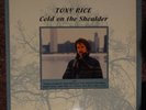 TONY RICE LP Cold On The Shoulder ROUNDER label NM